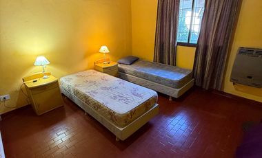 Alquiler Vacacional - Casa  - Barrio Parque Sakura - Exaltación de la Cruz