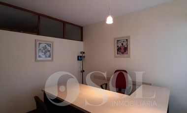 En venta Oficina  amoblada en microcentro de Neuquén