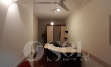 En venta Oficina  amoblada en microcentro de Neuquén