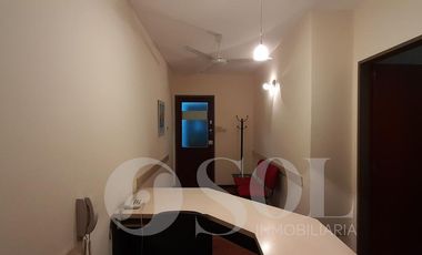 En venta Oficina  amoblada en microcentro de Neuquén