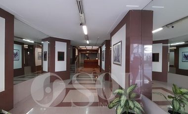En venta Oficina  amoblada en microcentro de Neuquén