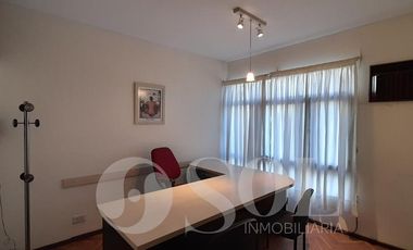 En venta Oficina  amoblada en microcentro de Neuquén