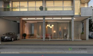 Altos de Olazabal, semipiso (38 y Plaza Olazábal)
