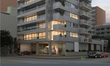 Altos de Olazabal, semipiso (38 y Plaza Olazábal)