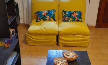 Triplex en venta - 3 Dormitorios 2 Baños - Cochera - 113Mts2 - Mar de Ajó