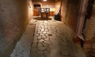 Triplex en venta - 3 Dormitorios 2 Baños - Cochera - 113Mts2 - Mar de Ajó