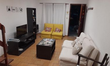 Triplex en venta - 3 Dormitorios 2 Baños - Cochera - 113Mts2 - Mar de Ajó
