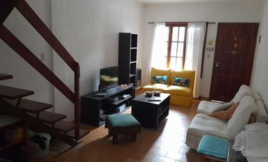Triplex en venta - 3 Dormitorios 2 Baños - Cochera - 113Mts2 - Mar de Ajó