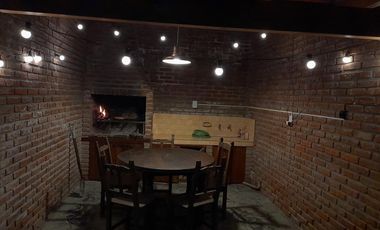Triplex en venta - 3 Dormitorios 2 Baños - Cochera - 113Mts2 - Mar de Ajó
