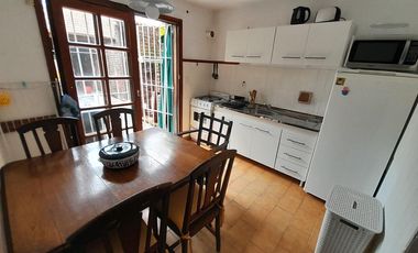 Triplex en venta - 3 Dormitorios 2 Baños - Cochera - 113Mts2 - Mar de Ajó