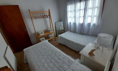 Triplex en venta - 3 Dormitorios 2 Baños - Cochera - 113Mts2 - Mar de Ajó