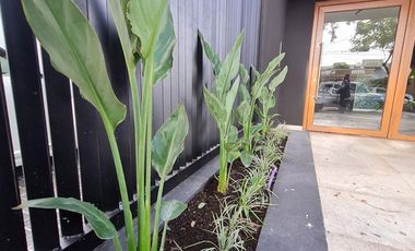 Departamento en  MORENO 54