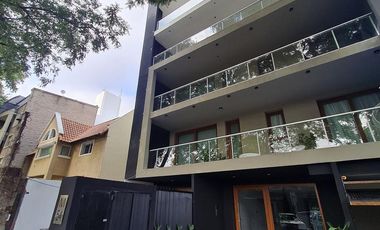 Departamento en  MORENO 54