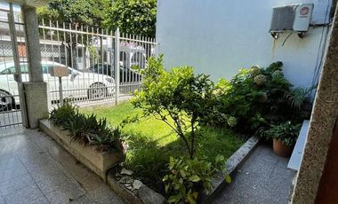 Casa - S.Andres