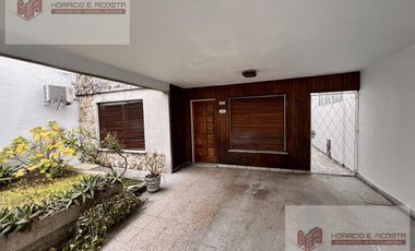 Casa - S.Andres