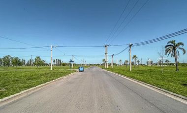 Terreno en  Lomas de Alicia