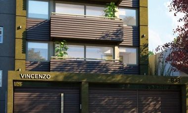 Departamento - Castelar Norte