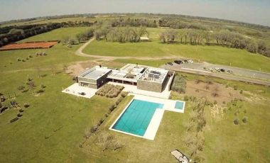 Venta Lote Área 10 San Sebastián