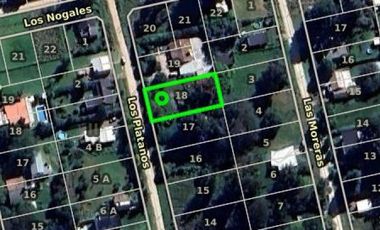 Terreno en venta - 720Mts2 - Mar del Plata