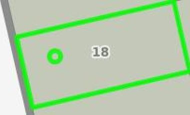 Terreno en venta - 720Mts2 - Mar del Plata
