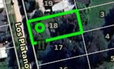 Terreno en venta - 720Mts2 - Mar del Plata