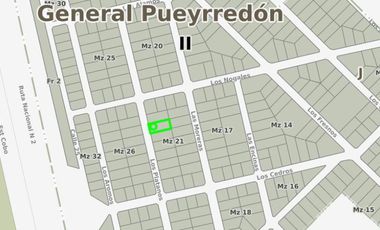 Terreno en venta - 720Mts2 - Mar del Plata