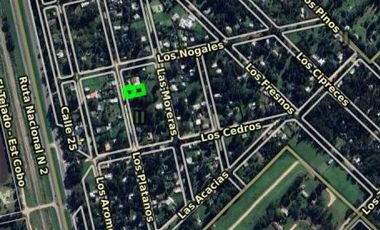 Terreno en venta - 720Mts2 - Mar del Plata