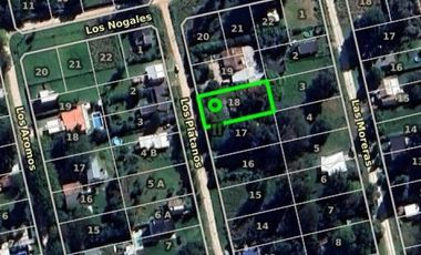 Terreno en venta - 720Mts2 - Mar del Plata