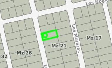 Terreno en venta - 720Mts2 - Mar del Plata