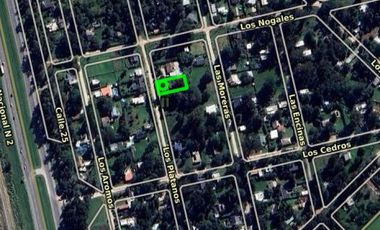 Terreno en venta - 720Mts2 - Mar del Plata