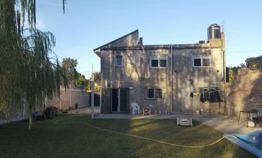 Casa - Monte Grande