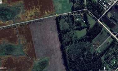 Terreno en venta - 237mts2 - Miramar