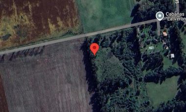 Terreno en venta - 237mts2 - Miramar