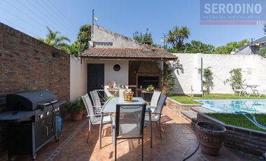 Casa en Bernal Este