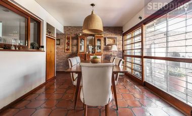 Casa en Bernal Este