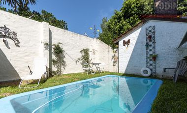 Casa en Bernal Este