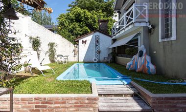 Casa en Bernal Este