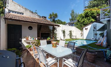Casa en Bernal Este