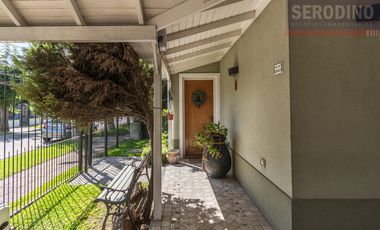 Casa en Bernal Este