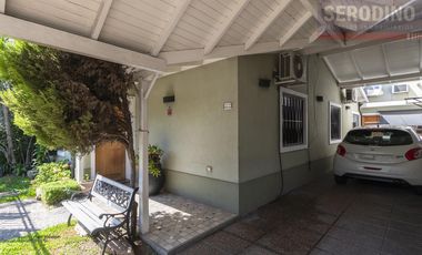 Casa en Bernal Este