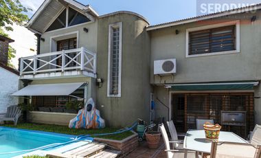 Casa en Bernal Este
