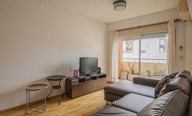 Departamento en  Temporario Av. MEDRANO AL 200