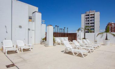 Departamento en  Temporario Av. MEDRANO AL 200