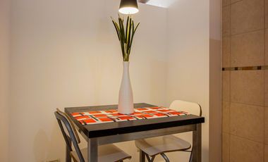 Departamento en  Temporario Av. MEDRANO AL 200