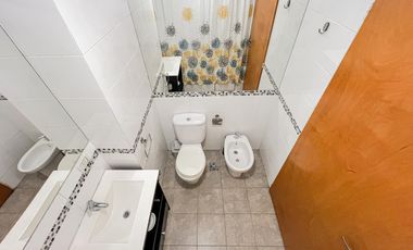Departamento en  Temporario Av. MEDRANO AL 200