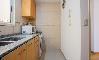 Departamento en  Temporario Av. MEDRANO AL 200
