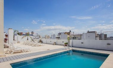 Departamento en  Temporario Av. MEDRANO AL 200