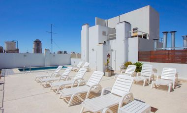 Departamento en  Temporario Av. MEDRANO AL 200