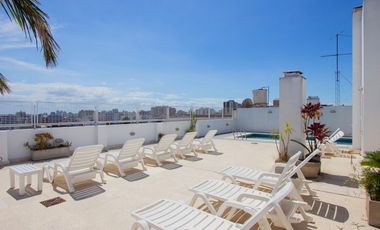Departamento en  Temporario Av. MEDRANO AL 200