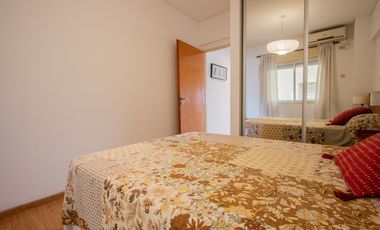 Departamento en  Temporario Av. MEDRANO AL 200